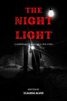 Poster do filme The Night Light