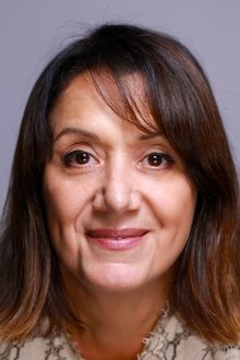 Photo of Sherry Stone