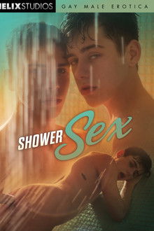 Shower Sex