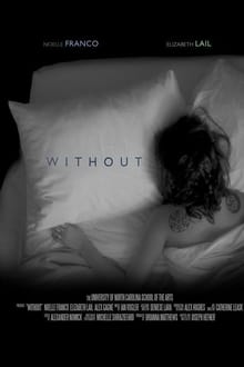 Poster do filme Without