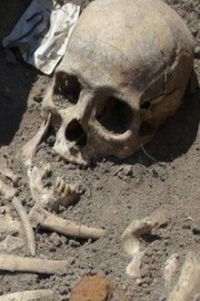 Die Vampirleiche von Venedig