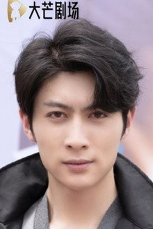 王子林
