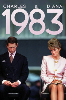 Charles & Diana: 1983