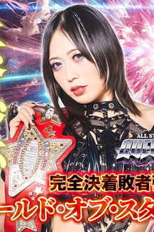 『カードファイト!! ヴァンガード Divinez presents ALL STAR GRAND QUEENDOM 2025』