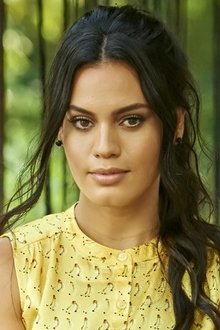 Photo of Letícia Lima