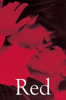 Red movie poster