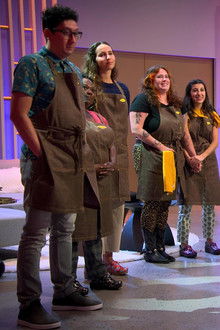 Secret Chef - Season 1