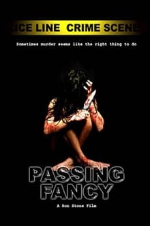 Poster do filme Passing Fancy