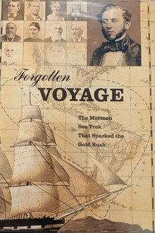 Forgotten Voyage