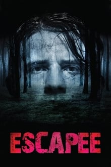 Escapee movie poster