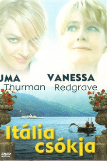 Itália csókja