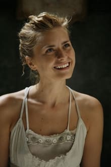 Foto de perfil de Maria Popistașu