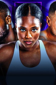 Caroline Dubois vs. Magali Rodriguez