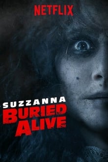 Suzzanna Buried Alive 2018