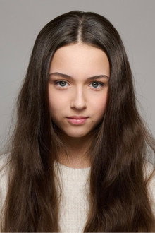 Alina Reid