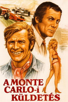 Minden lében két kanál: A Monte Carlo-i küldetés