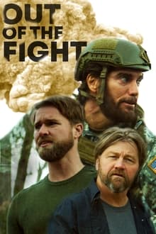 Out of the Fight movie poster