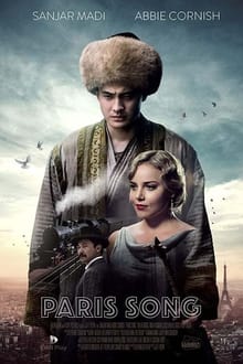 Poster do filme Paris Song