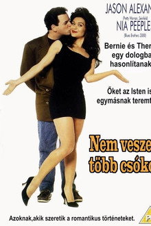 Nem veszek több csókot