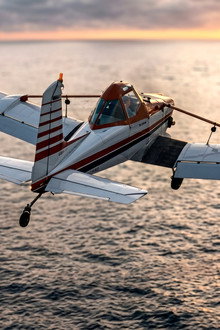 Mercy Mission: The Rescue of Flight 771