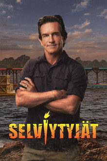 Selviytyjät