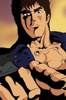 Fist of the North Star