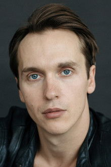 Photo of Vladislav Khitrik