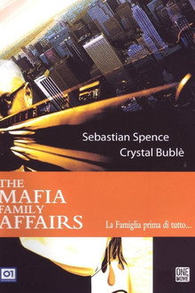 The Mafia Family Affairs