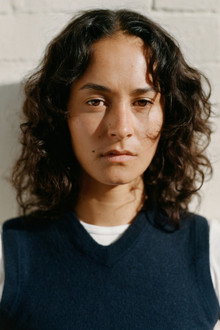 Photo of Erana James