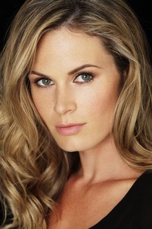 Photo of Lauren Shaw