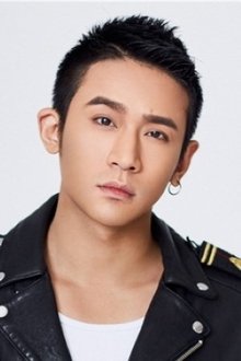 Photo of Weixun Chen