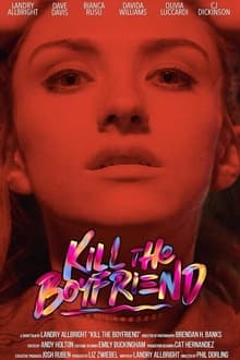 Poster do filme Kill the Boyfriend