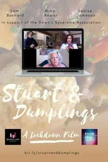 Poster do filme Stuart and Dumplings