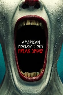 American Horror Story 4° Temporada Completa