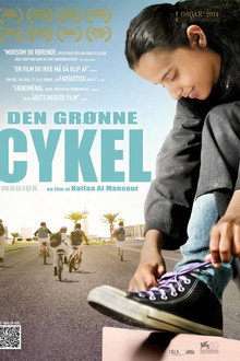 Den grønne cykel