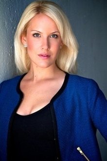 Photo of Danika Quinn