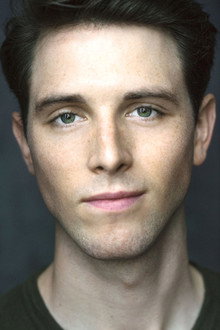 Photo of Conor McGee