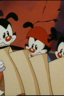 Animaniacs - Season 1