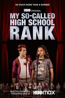 My So Called High School Rank WEB DL 