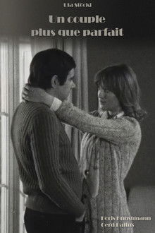 A Very Perfect Couple