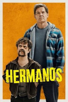 Hermanos | Trailer-teaser oficial | español 2024