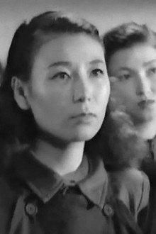 白い野獣