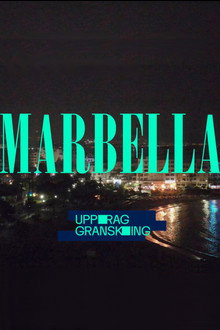 Uppdrag granskning: Marbella