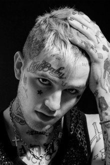 Lil Peep - The Brightside Documentary