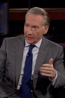 Real Time with Bill Maher season 17 episode 18