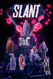 Poster do filme Slant