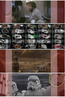 Scope (o el cine que nos perdimos)