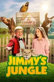 Poster do filme Jimmy's Jungle