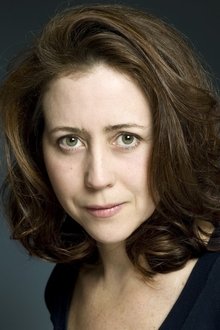 Photo of Grace Vallorani