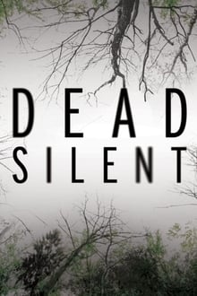 Dead Silent tv show poster